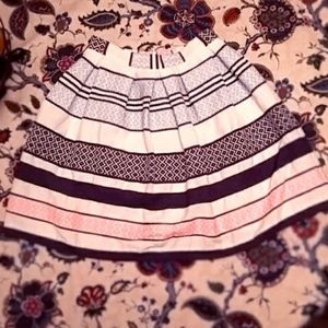 Designer Hutch Skirt, Size 0 (Never worn)
